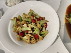 -月福京味斋·烤鸭店·北京菜(鼓楼总店)