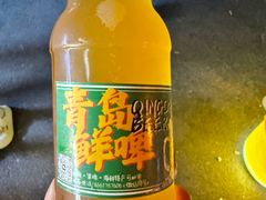 -青岛第三海水浴场