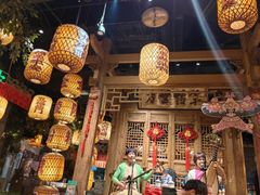 -南京大牌档(青岛万象城店)