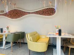 -赵小姐丨新中餐(曲江店)
