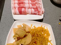 -海底捞火锅(方圆荟店)