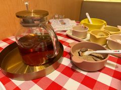 -西贝(龙华天虹购物中心店)