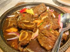 -广州花园酒店荔湾亭·地道点心·粤式饮茶