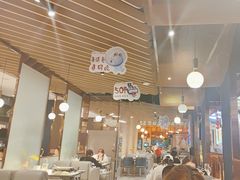 -三江源活鱼现烤(维多利摩尔城店)