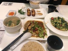 -尚轩·海南鸡饭