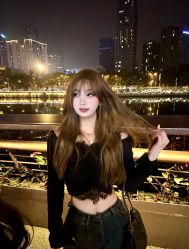 -DL HOPE明星造型