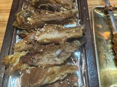 -品回味清真西北楼(宁波首店)