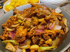 -闫府私房菜·老字号(恒隆店)