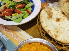 -印度玛咖·鲜熬咖喱(银泰创意城店)