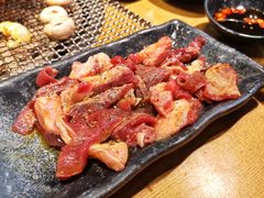 -鑫釜山海鲜烧烤(鑫丰国际店)