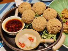 -五条友·广西烧烤大牌档(盛天地店)