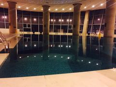 -天津水游城丽筠酒店