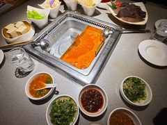 -海底捞火锅(万象城店)