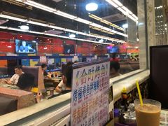 -新辉港式茶餐厅(北栅店)