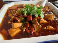 -天回镇何氏豆腐(总店)