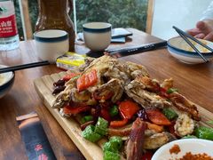 -云隐小厨·传统大理美食(复兴路店)