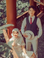 -女王风尚STUDIO·轻奢化定制