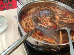 -小煵记·打边炉(西丽文光店)