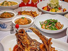 -大鸭梨烤鸭(枣园店)