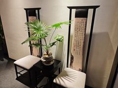 -悦融·京鲁菜·露台花园(安定门店)