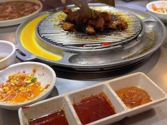 -喜来稀肉(虹泉路店)