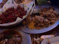 -功夫怪兽·烧烤(西工小街店)