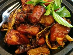 -鹿港小镇(金虹桥国际中心店)