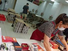 -阿男野栗王(金门路店)