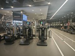 -OXYGYM 奥美氧舱运动中心(朝阳大悦城店)