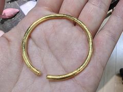 -十八字金·银饰·开蚌DIY·手工体验团建(世纪金源店)