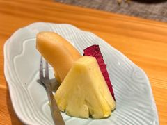 -大岛日本料理铁板烧(南通大饭店)