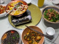 -外婆味道·云南菜大当家(海乐世界店)