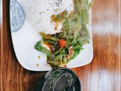 -卡迷尔牛肉面(佳木斯路店)
