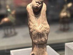 -陕西历史博物馆