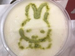 -恋暖初茶(万菱汇店)