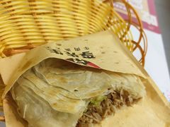 -李先生牛肉面大王(长春儿童医院店)
