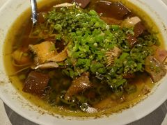 -南堂館川菜文化餐厅(天府店)