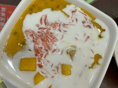 -南信牛奶甜品专家