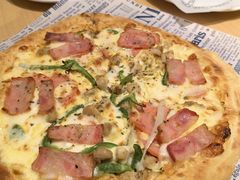 -米斯特比萨(罗斯福店)