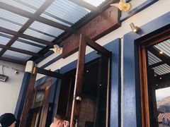 -Fergburger(皇后镇店)