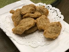 -温州炎亭海鲜阁(万塘路店)