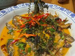 -途中饭店(开化店)