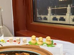 -满堂·烤鸭店·北京菜(鼓楼店)