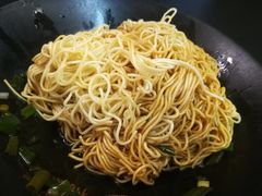 -贡梅老面馆·蟹粉面·无锡特色小吃(南长街主推店)