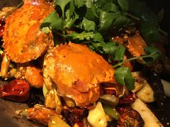 -西街夜油条·麻团包乌饭