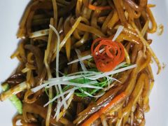 -青雅中餐厅(大连金石滩绿发希尔顿度假酒店)