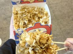 -咕噜咕噜·章鱼小丸子(西湖路店)