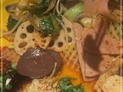 -北丐先生·野馄饨烧烤(雨花万象店)