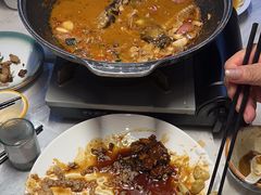 -老李家土菜馆·安吉地标美食