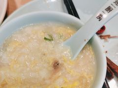 -吕氏疙瘩汤·海鲜新鲁菜(凯德mall新都心店)
